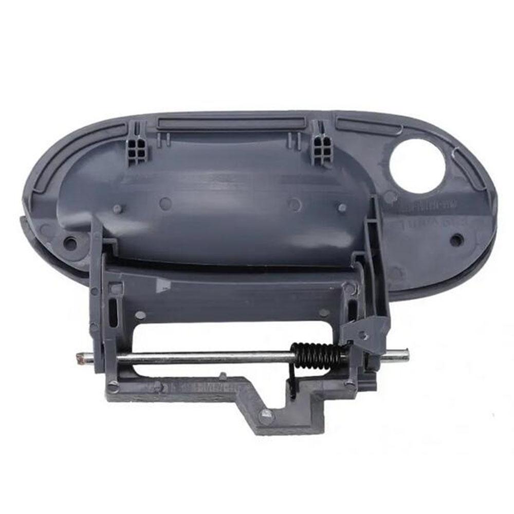 Front Left Exterior Door Handle For 97-03 BMW 525i 528i 530i 540i M5 51218245461