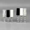 Empty Spray Bottle With Scale Refillable Bottle High-quality Cosmetic Atomizer