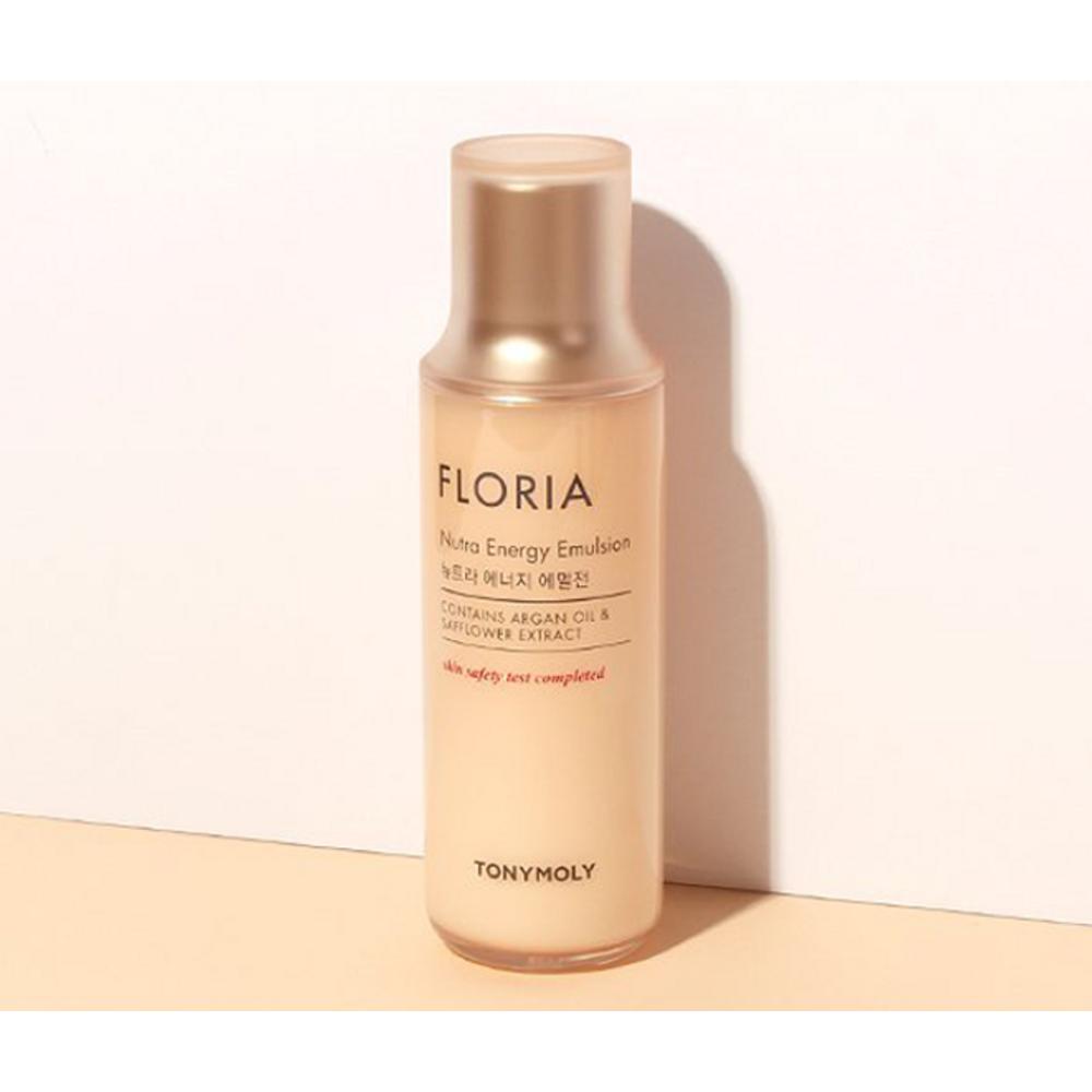 Tony Moly Floria Nutra Energy 2-piece set, 2 sets