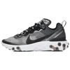 React Element 87 'Anthracite' Sneakers AQ1090-001