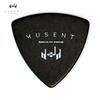 Медиаторы Jim Dunlop Tortex Triangle Musent Custom Players Pick (6 упаковок) & (+1) 431B.50-RED-06P