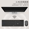 Lenovo Беспроводная клавиатура и мышь T221