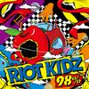 RIOT KIDZ - 98%, корейская музыка