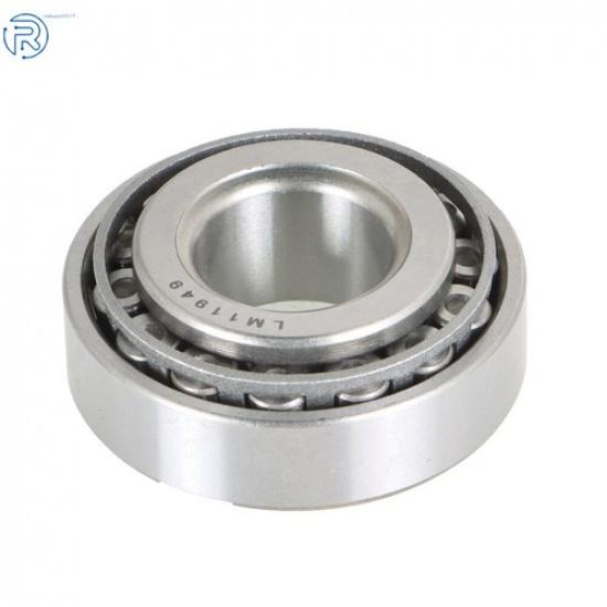 2 Set Front Wheel Bearings+Seal Kit For Club Car DS G&E Cart 1982-1984 1985-2002