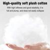 Soft Child Sleeping Pillow Comfortable Car Headrest Cute Lumbar Support Pillow  Kids