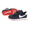 Nike MD Valiant TDV sneakers synthetic Black