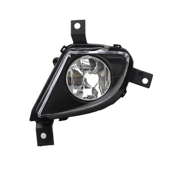 Полезная передняя противотуманная фара, бампер, портативный правый/левый