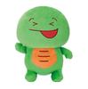 Maizen Sisters Huge Plush Cheerful Mikey and 24cm Toy, High-Five, Maizen, Approx.