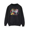 Looney Tunes Mens What´s Up Doc Pop Art Sweatshirt