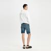 Levi's Denim Shorts Men's Blue Moderate 39864-0016