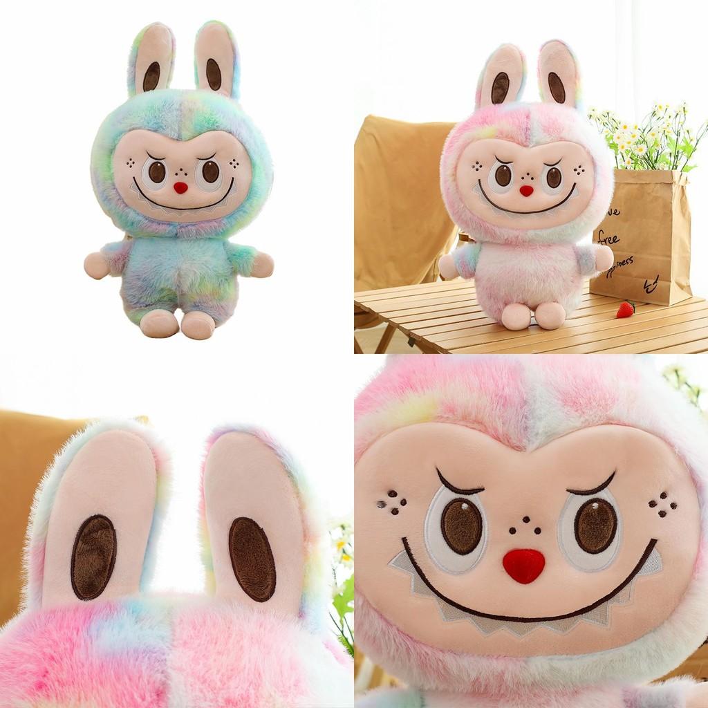 Plush Pile Short Animal Toy With Pp Cotton Filling For Gift Childrens