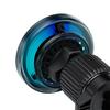 ACEFAST D61 QI2 25W Magnetic Wireless Charging Car Mount Adjustable Car Charging Holder with Cooling Fan