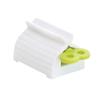 Home Toothpaste Dispenser Squeezer Bathroom Accessories Toothpaste Holder Organizer Hair Dye Cosmetic Creative Squeezer No Waste