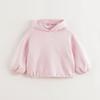 Mark Jenny Boys and Girls Elastic Lightweight Oxygen Air Sweatshirt Kidsren's Tops 2026 Spring New Style 550318