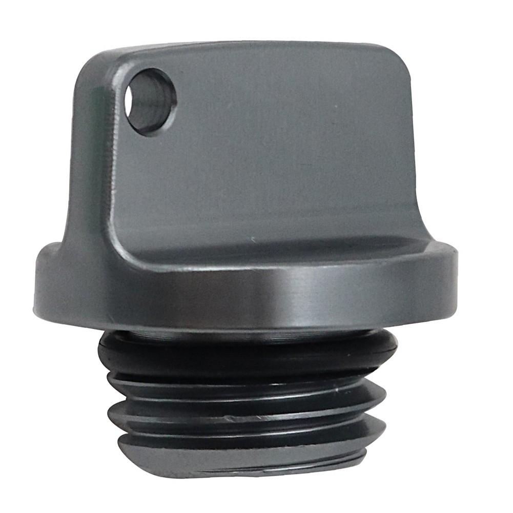 Direct Installation Aluminum Oil Cap Screw Motorcycle Oil Cap