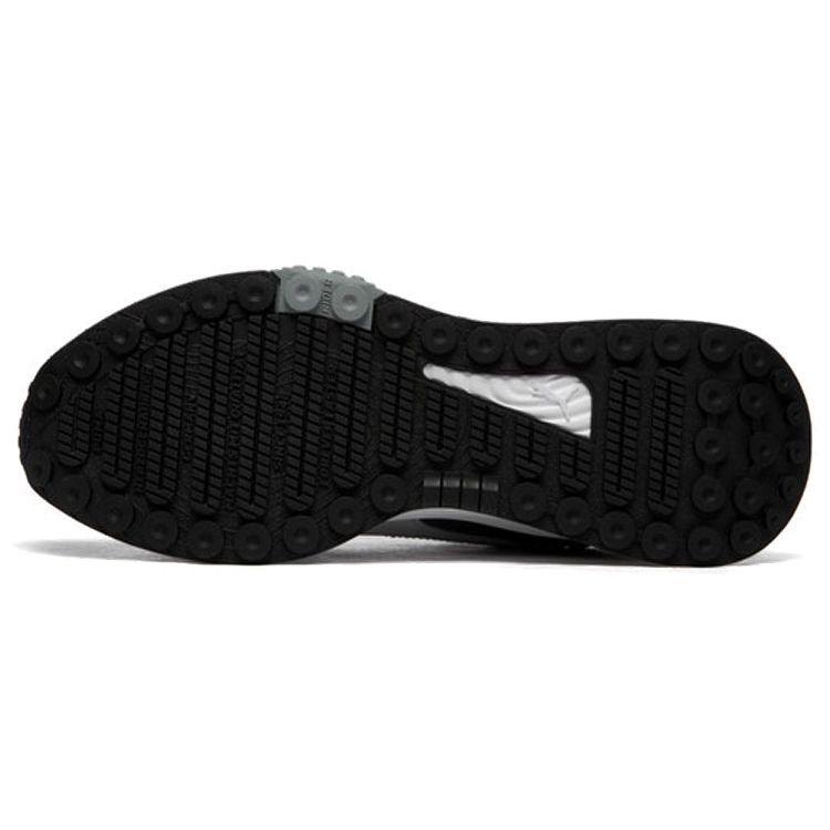 Puma Wild Rider Rollin Унисекс Черный Castlerock 381517-02