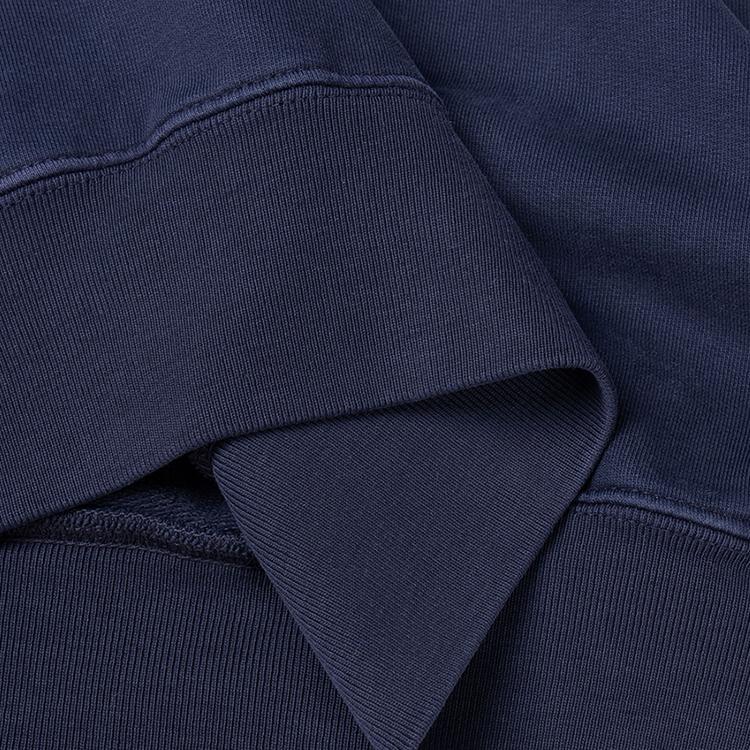 Balenciaga Толстовка Мужская Синяя 676629TLV908067