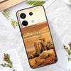 Ancient Egyptian Case For Xiaomi Redmi Note 14 13 12 11 10 9 15 Pro Plus Redmi 15 10C 12C 13C 14C 15C Cover