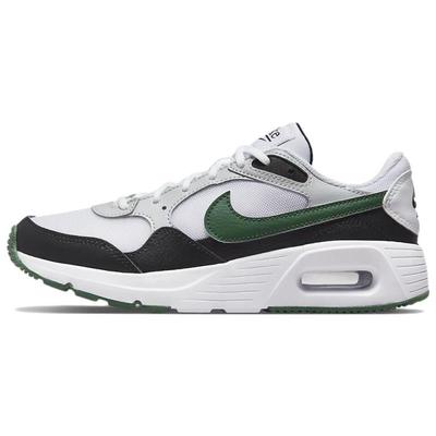 Кроссовки Air Max SC 'White Gorge Green' GS CZ5358-112