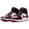 Jordan 1 Средние 'Bred Toe' Jordan 554724-066