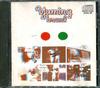 CD ЮМИ АРАИ - Yuming Brand 35XA29 Alfa 1985 Япония Поп Б/У