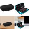 Carrying Case Pouch Shockproof Hard Protective Case Anti-Dorp Travel Carry Bag for Nintend Switch Lite Console&Game Accessories