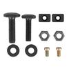 Precision Milling Machine Vise 4 Inch Accu Lock Swivel Base Clamping Vise 360 Degrees Scale Bench Vice Clamp 100mm Width for Milling Drilling Machine