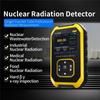 Nuclear Radiation Detector GC-01 Geiger Counter X-ray Y-ray B-ray Detector Marble Radioactivity Tester Personal Dosimeter
