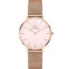 Daniel Wellington PETITE Series Unisex Wrist Watch DW00100513 DW00100684 DW00100796 DW00100795 DW00100681 DW00100797 DW00100307 DW00100516 DW00100853