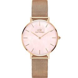 Daniel Wellington PETITE Series Unisex Wrist Watch DW00100513 DW00100684 DW00100796 DW00100795 DW00100681 DW00100797 DW00100307 DW00100516 DW00100853