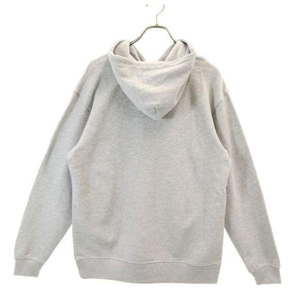 Brand new Star Star Re:MODEL Long sleeve Sweatshirts Ripped nylon pocket Men's Used