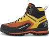 Обувь для треккинга Garmont Vetta Tech GTX red/yellow