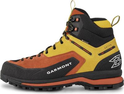 Обувь для треккинга Garmont Vetta Tech GTX