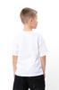 Kids’ T-Shirt for Boys – Lightweight Cotton, Classic Cut, Printed Design Summer 6414-001-33-4-2 HC