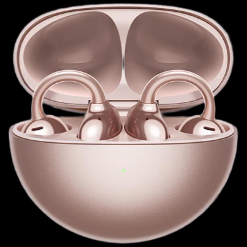 Беспроводные наушники открытого типа Huawei FreeClip