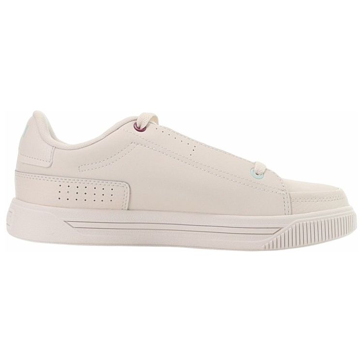 Anta Кроссовки Lifestyle Series Non-Slip Lightweight Low-Top женские кроссовки Серые Фиолетовые 122148001R-1