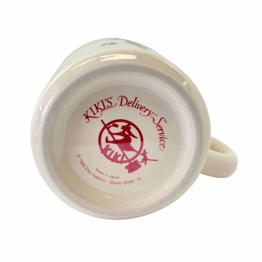 Служба доставки Коллекция кухонь Кружка Kiki's Jiji's
