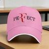 Summer Casual Baseball Cap Team Roger Federer Logo Outdoor Sports Trucker Hat For Unisex Adult Adjustable  Trendy Snapback Cap