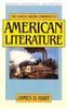 Книга The Concise Oxford Companion To American Literature