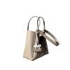 A Fashionable and High-end Handbag for Women A Versatile Single-shoulder Underarm Bag and A Genuine Leather Tote Bag