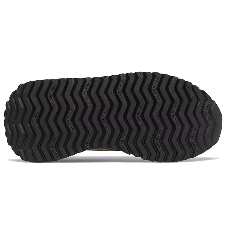 New Balance 237 Team Gold Black Spruce Женские кроссовки Желтые WS237SB