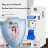 Chint NXB 2P MCB 380V Автоматический выключатель с защитой от короткого замыкания для бытового использования