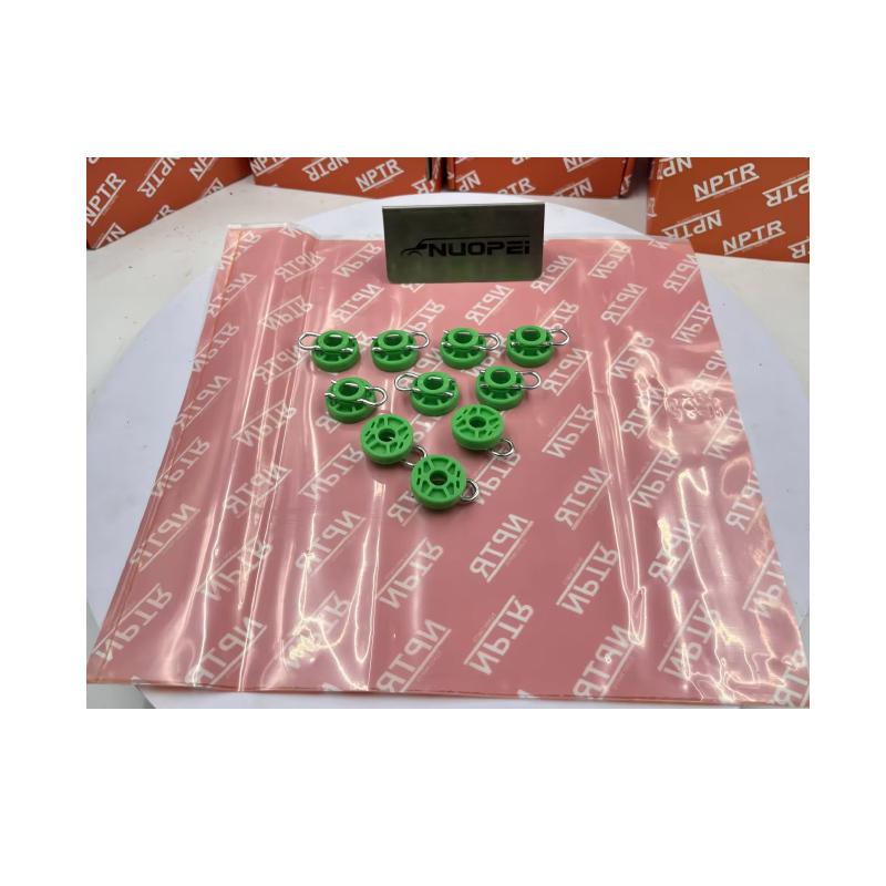 10 pcs Scani Truck Window Regulator Slider 1366764