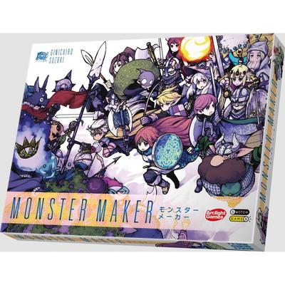 Игровая зона – Настольные игры