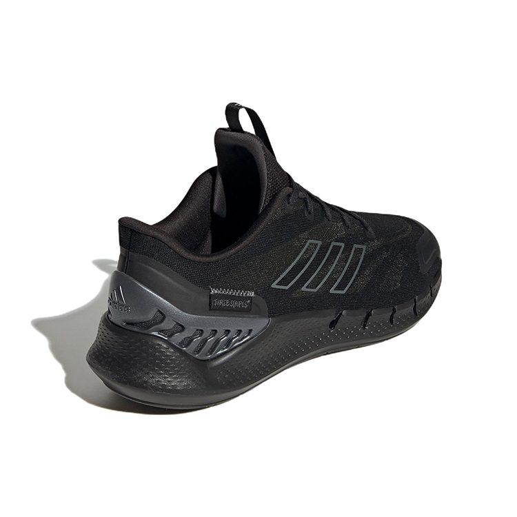 adidas Ventania 'Черный Металлик' HP2626