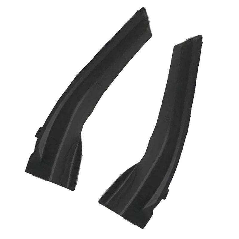 86153-2S000 1 пара автомобильных передних стеклоочистителей, боковые накладки на капот для Hyundai Tucson Ix35 2010-2015