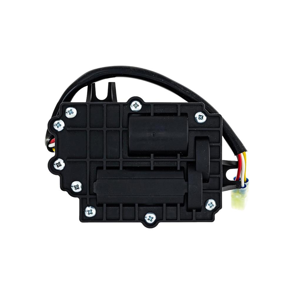 Дифференциальный привод для Bobcat 3306-264