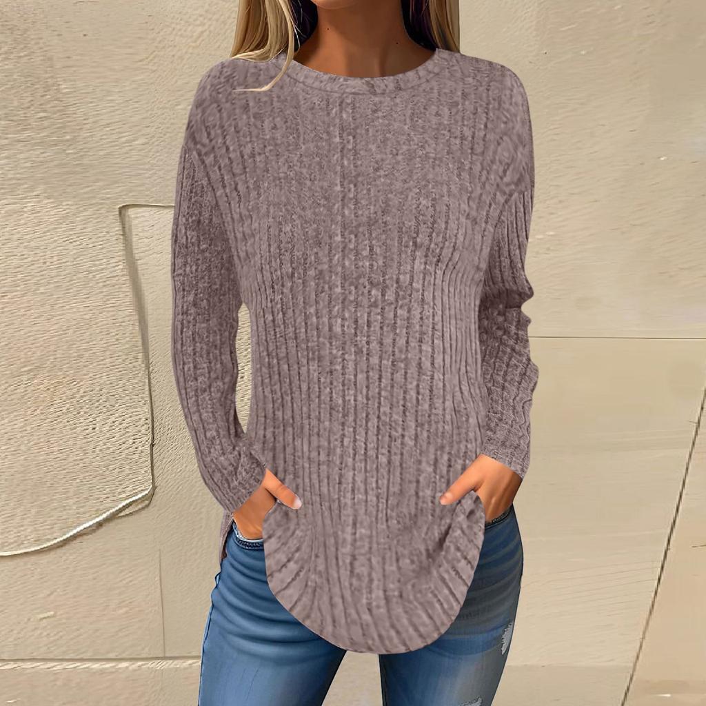 Женские рубашки с длинным рукавом для работы Топы Осенняя мода Легкие свитера Деловые повседневные блузки