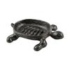 Creative Hollow Bottom Soap Dish, Ideal for Decorating Your Garden, Kitchen, And .