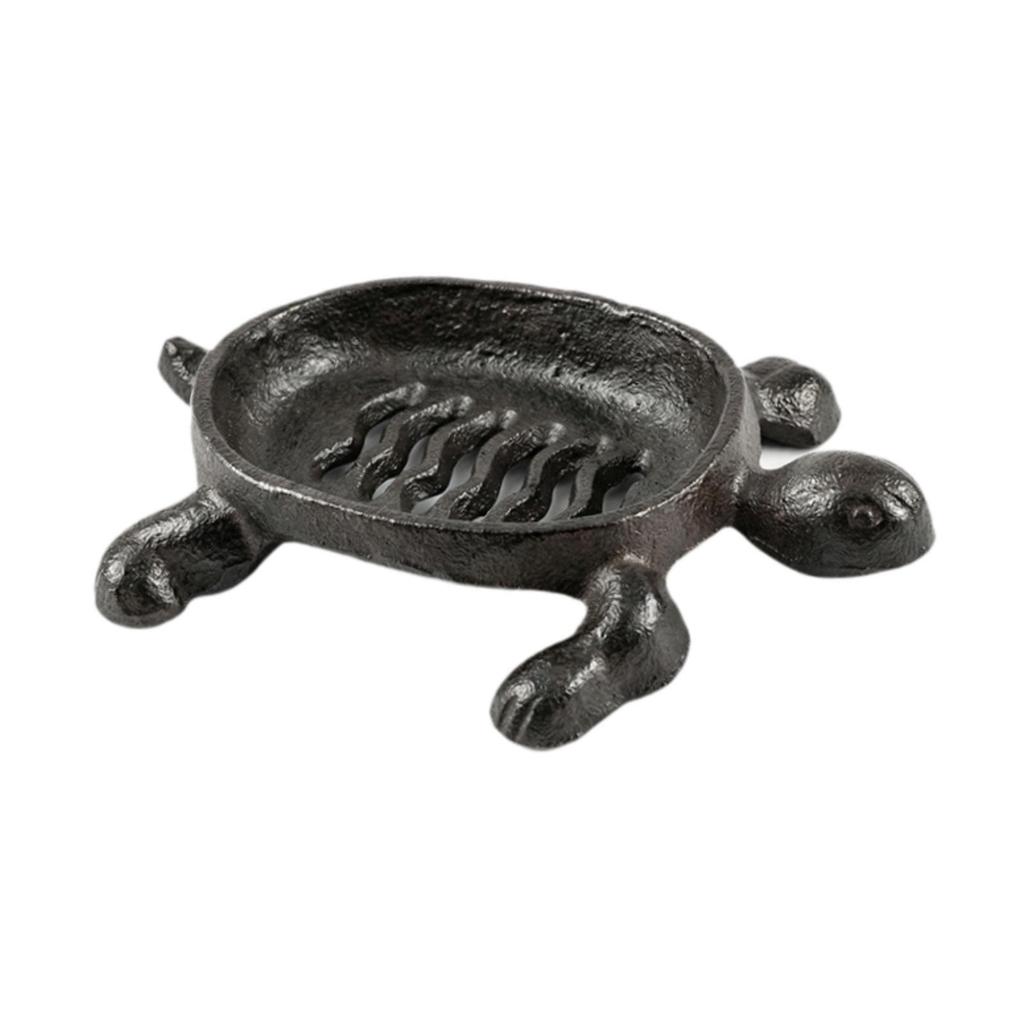 Creative Hollow Bottom Soap Dish, Ideal for Decorating Your Garden, Kitchen, And .
